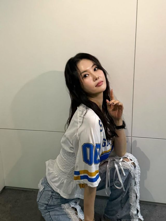 /사진=장영란 인스타그램