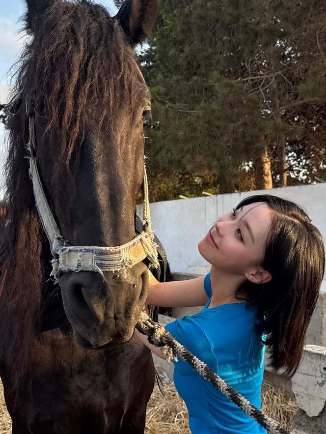 /사진=에스파 윈터 인스타그램