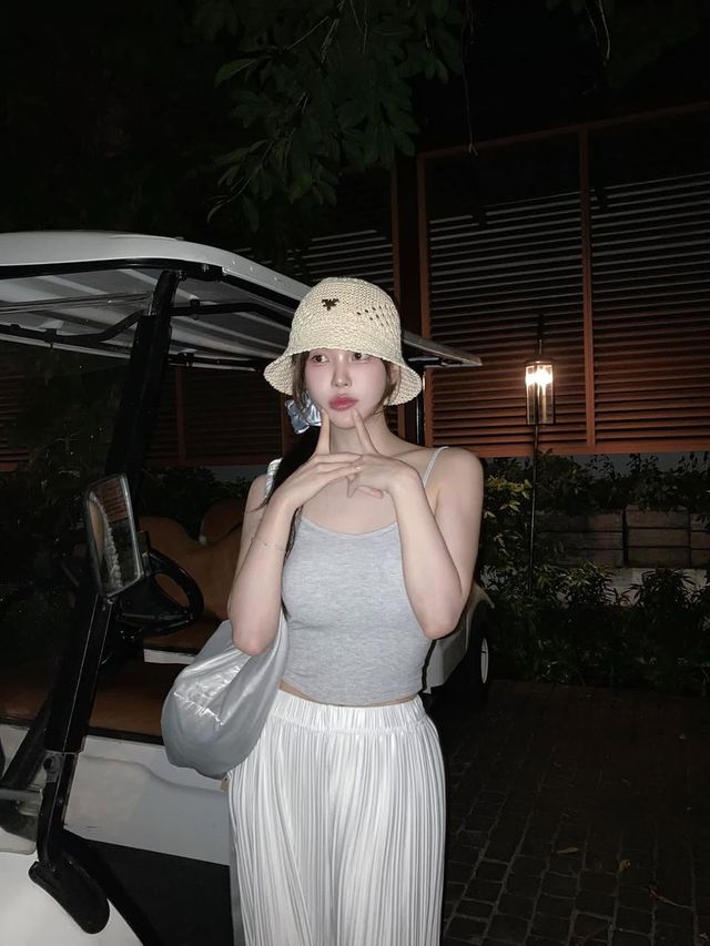 /사진=김윤희 아나운서 인스타그램