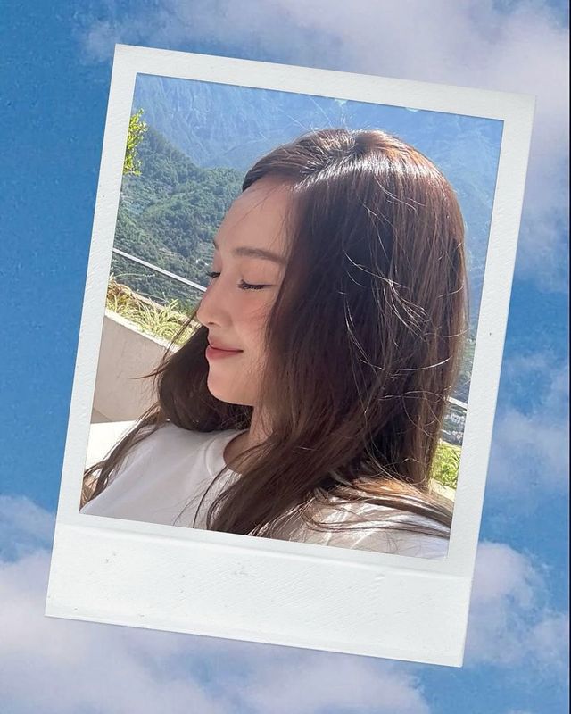 /사진=제시카 인스타그램