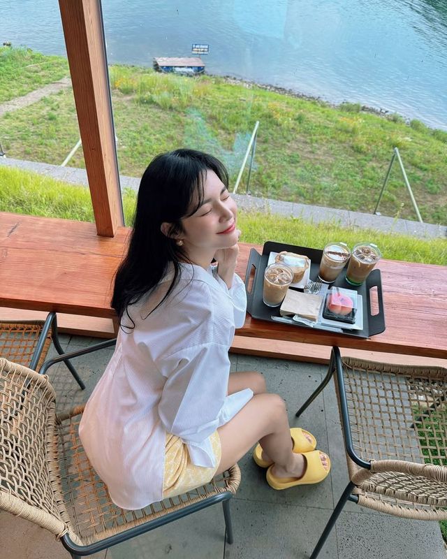 /사진=한으뜸 인스타그램