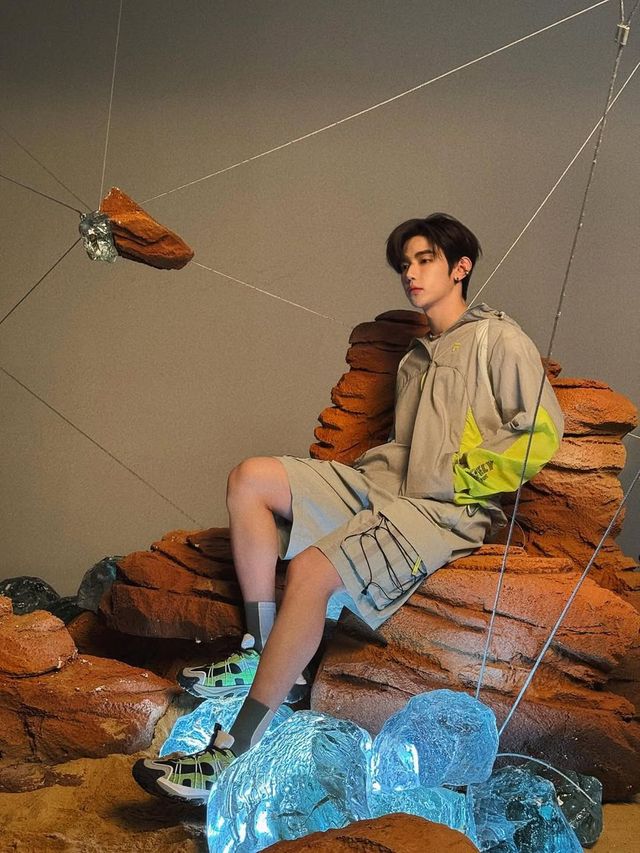 /사진=제로베이스원 인스타그램