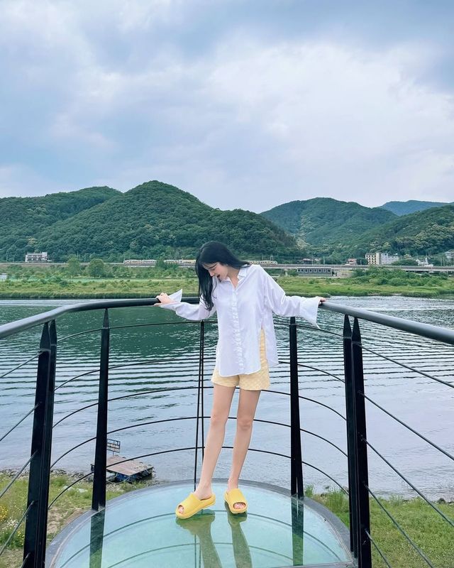 /사진=한으뜸 인스타그램