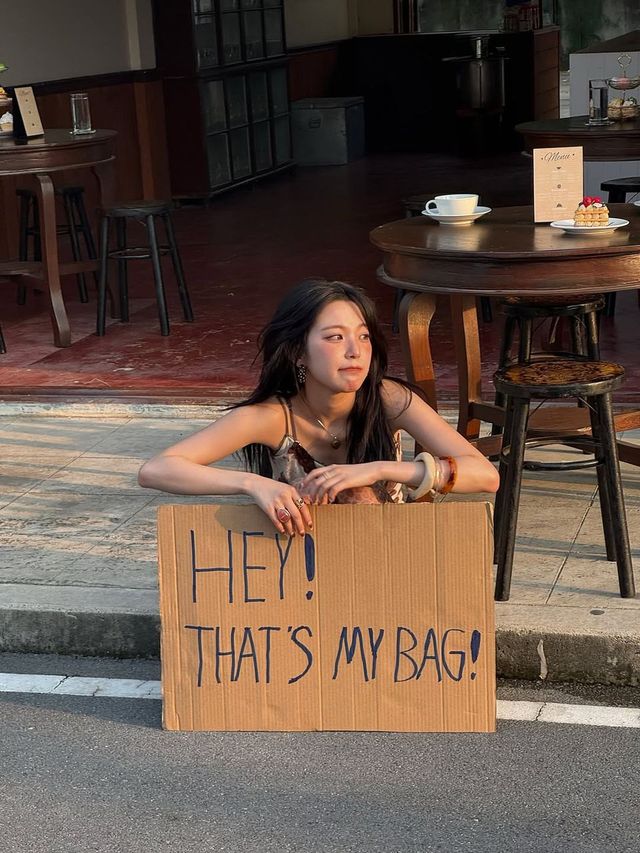 /사진=백지헌 인스타그램