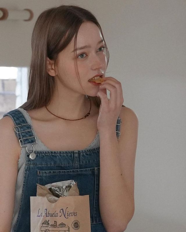 /사진=카라인 인스타그램