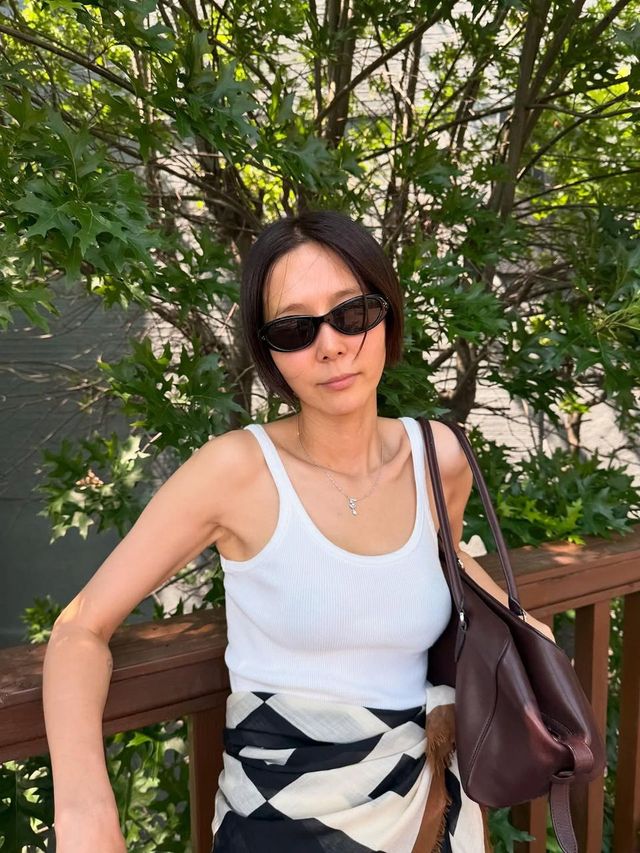 /사진=김나영 인스타그램