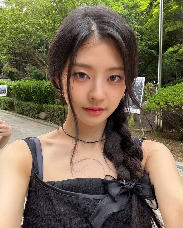 /사진=키라스 인스타그램