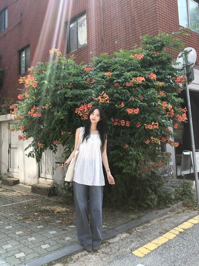 /사진=황세온 인스타그램