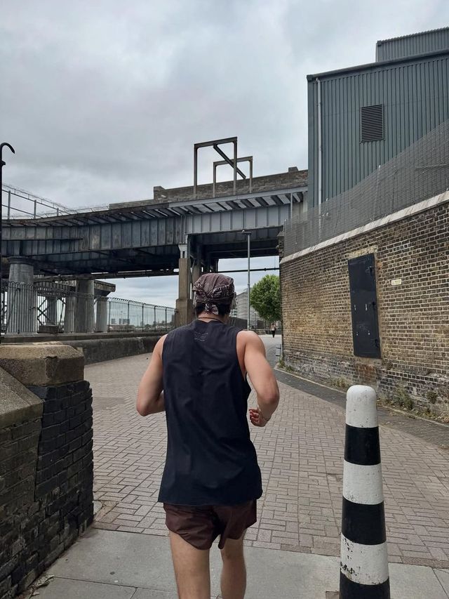 /사진=엑소 카이 인스타그램