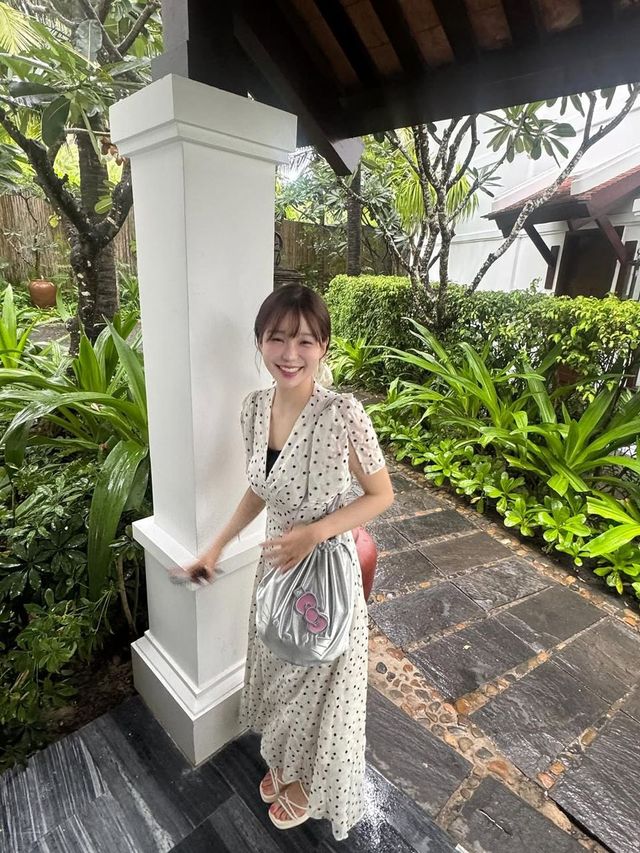 /사진=김윤희 아나운서 인스타그램