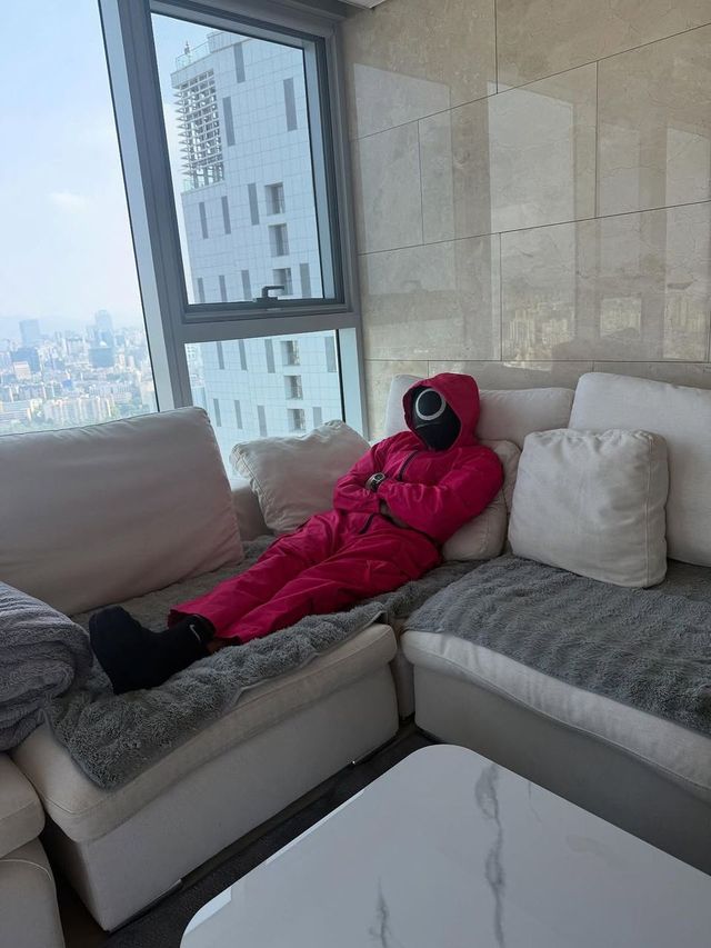 /사진=제시 린가드 인스타그램