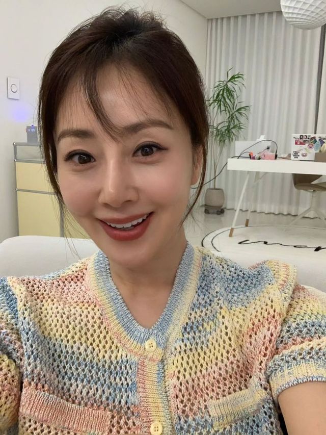 /사진=오나라 인스타그램