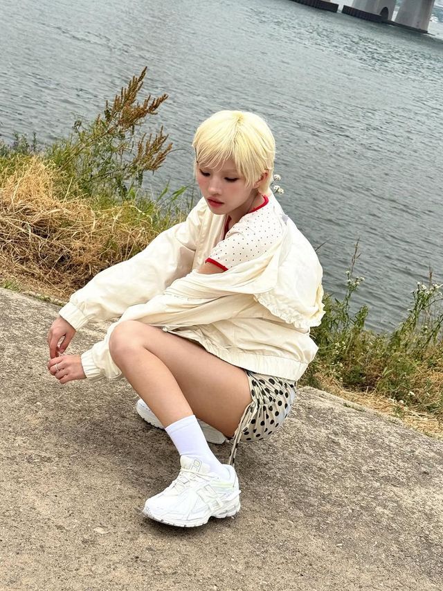 /사진=아이들 전소연 인스타그램