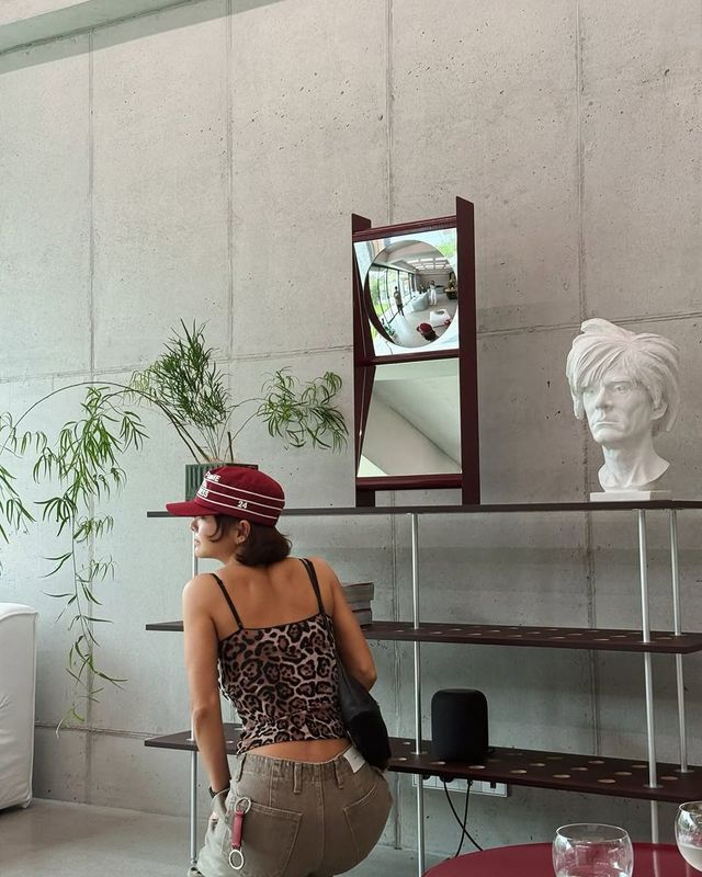 /사진=임지현 (임블리) 인스타그램