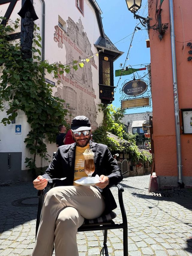 /사진=노홍철 인스타그램