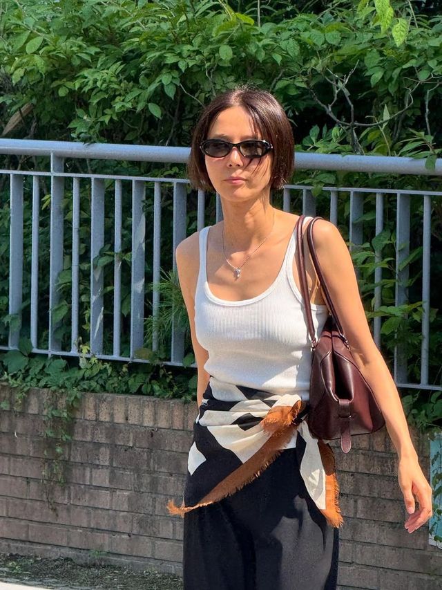 /사진=김나영 인스타그램