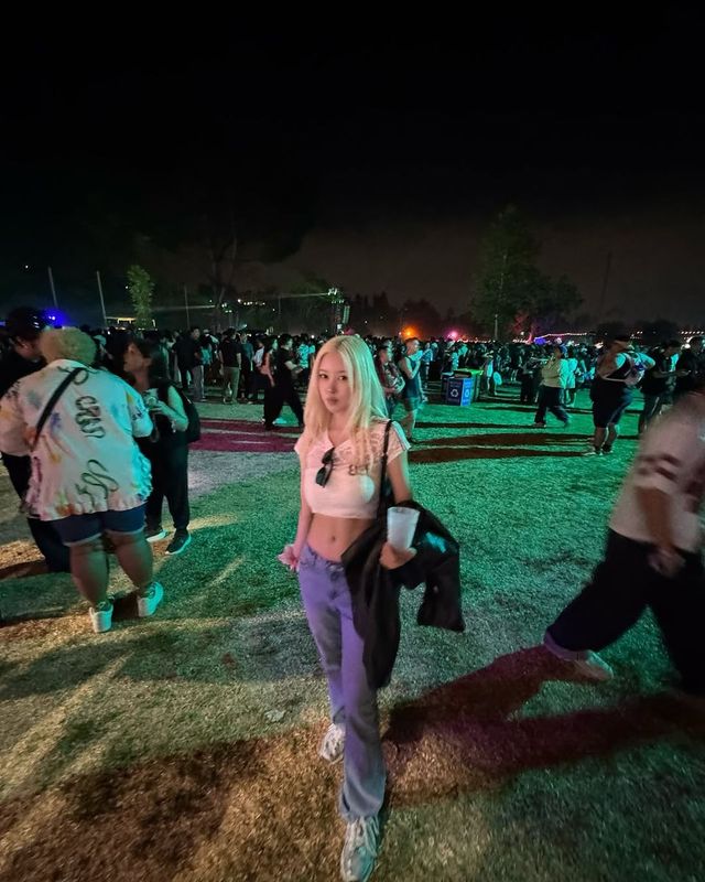 /사진=우주소녀 다영 인스타그램