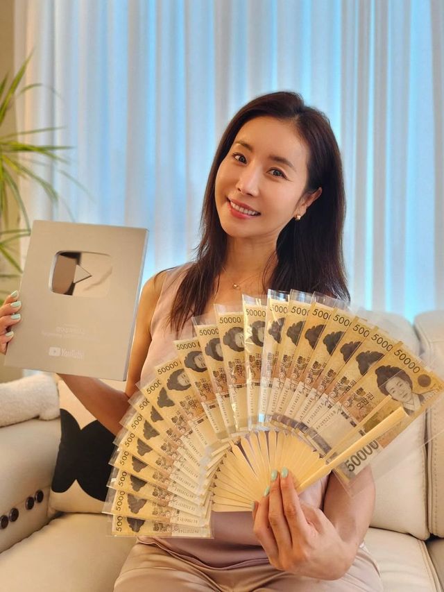 /사진=한다감 인스타그램