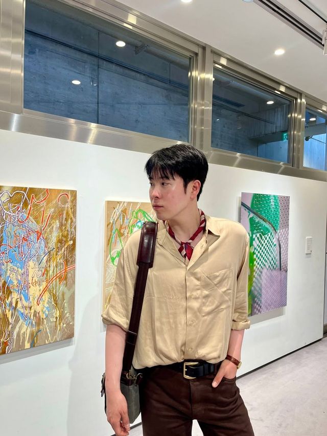 /사진=표지훈 인스타그램