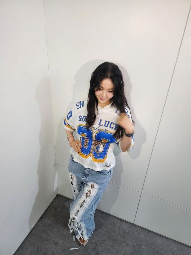 /사진=장영란 인스타그램