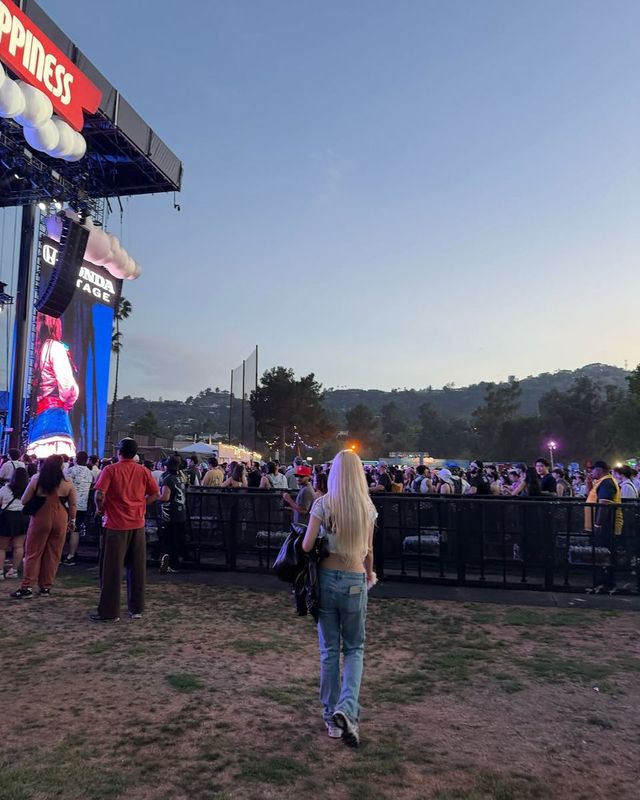 /사진=우주소녀 다영 인스타그램