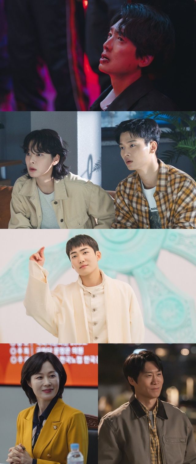 /사진=노무사노무진