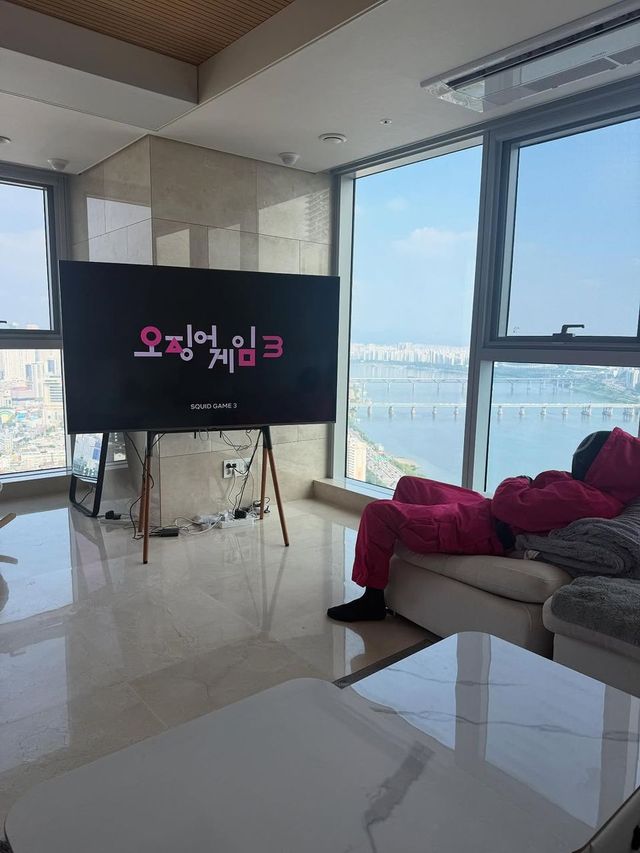 /사진=제시 린가드 인스타그램