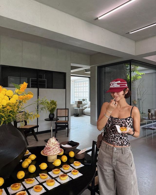 /사진=임지현 (임블리) 인스타그램