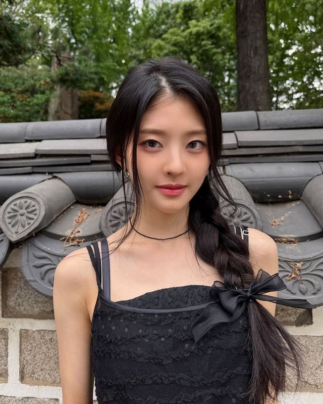 /사진=키라스 인스타그램