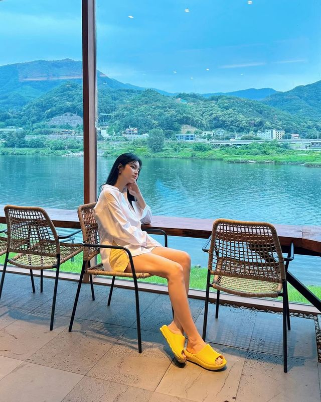 /사진=한으뜸 인스타그램