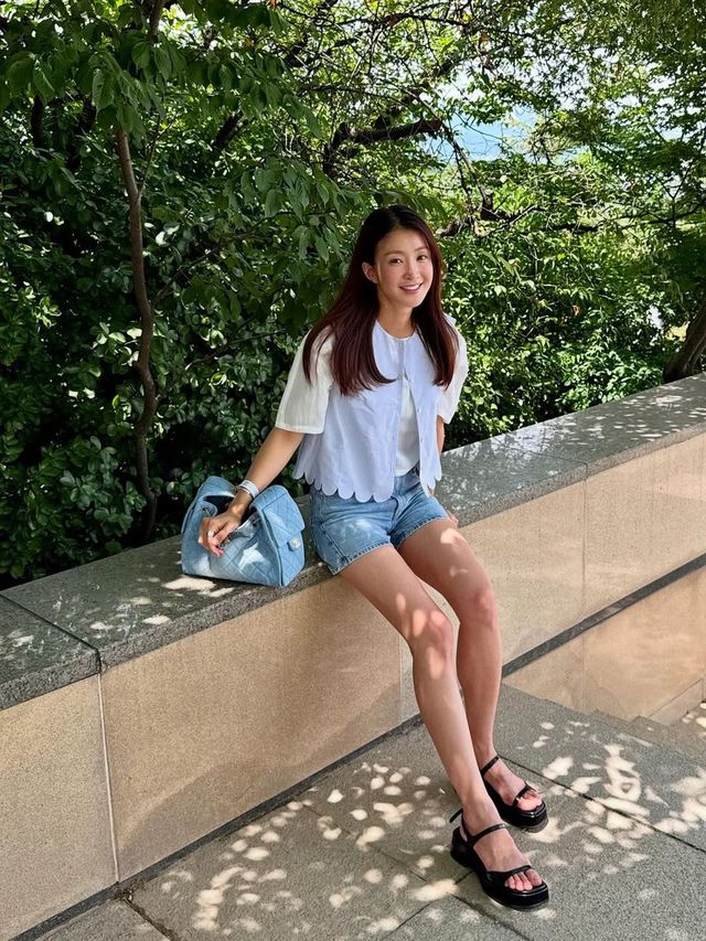 /사진=이시영 인스타그램