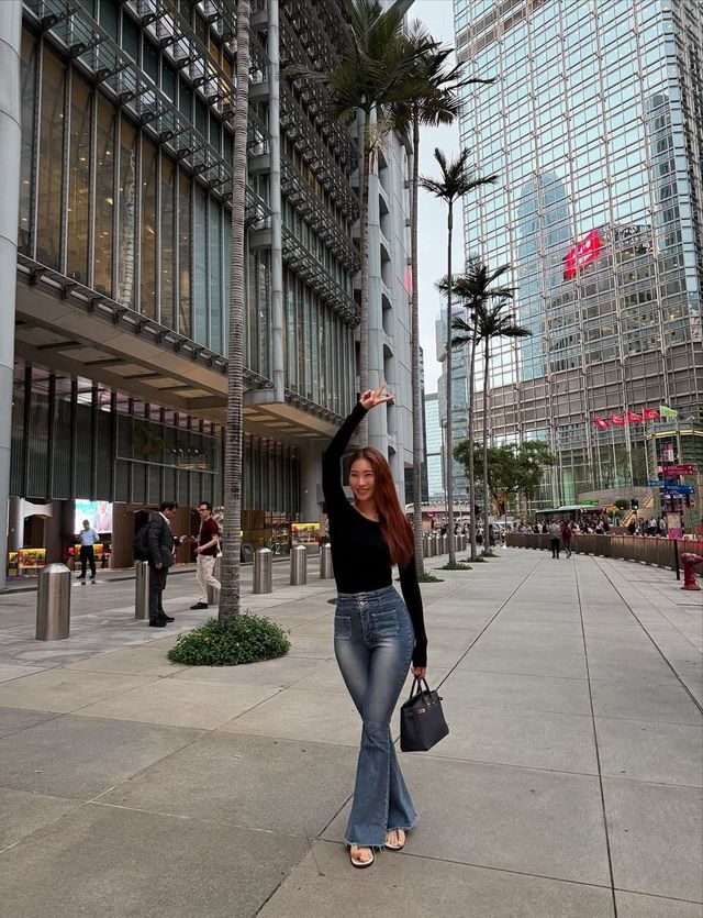 /사진=유현주 프로골퍼 인스타그램