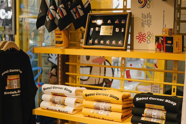 /사진=코닥어패럴