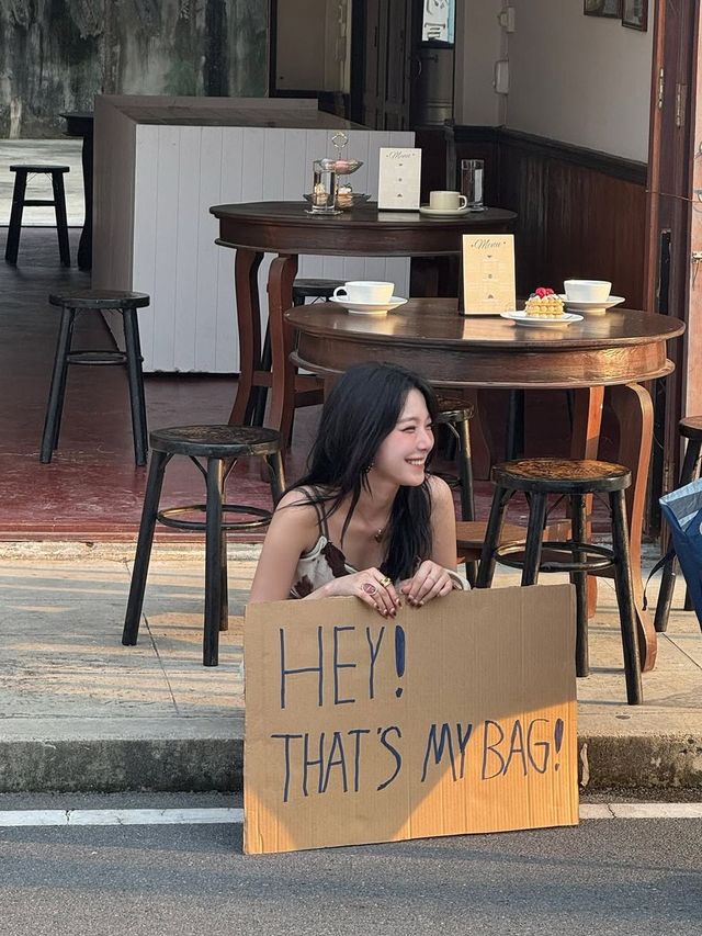 /사진=백지헌 인스타그램