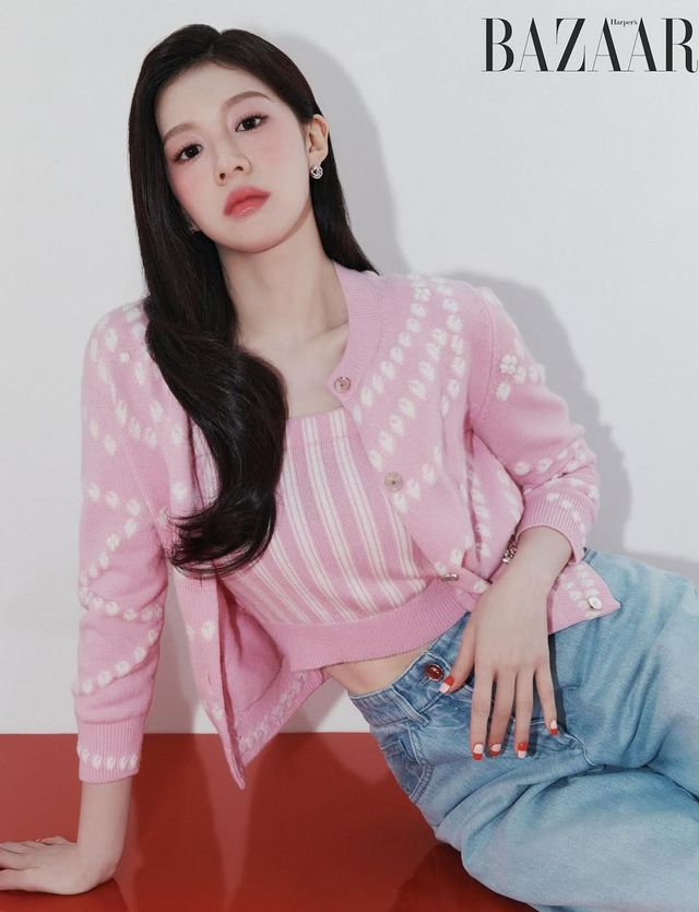 /사진=고윤정 인스타그램