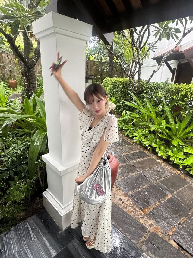 /사진=김윤희 아나운서 인스타그램