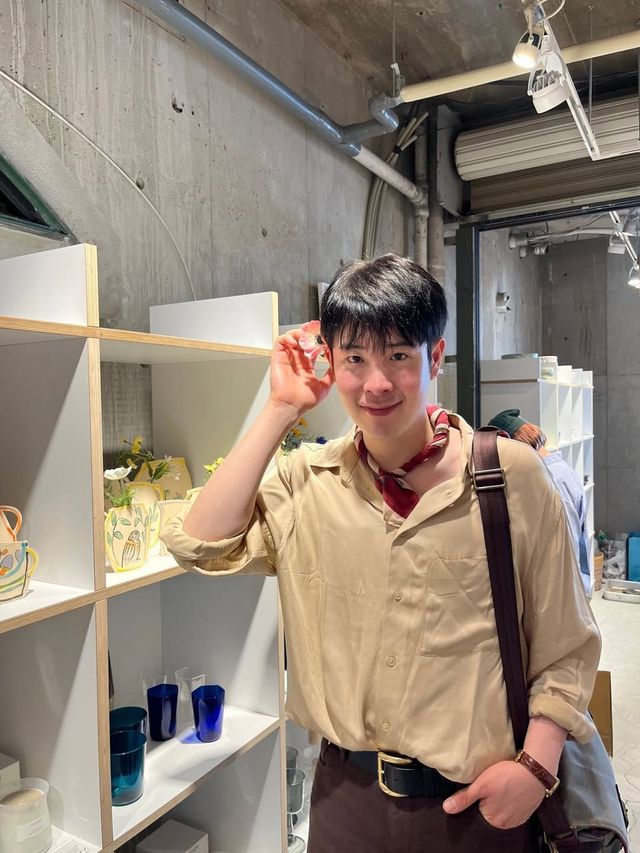 /사진=표지훈 인스타그램