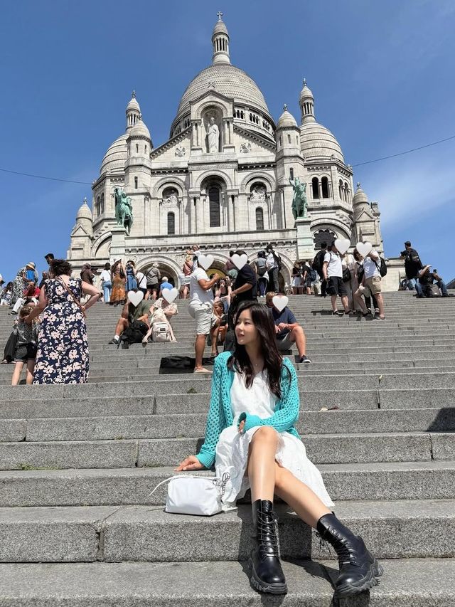 /사진=박하나 인스타그램