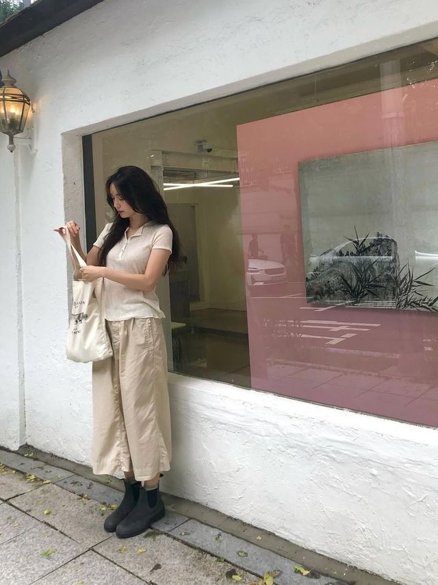 /사진=황세온 인스타그램