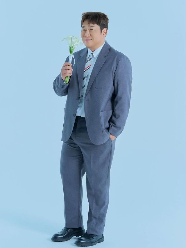 /사진=문세윤 인스타그램