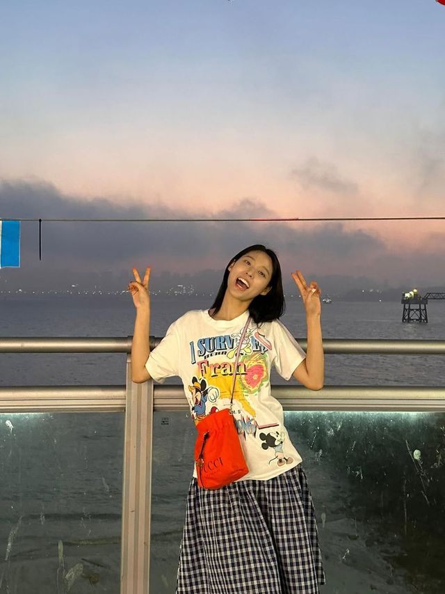 /사진=설현 인스타그램