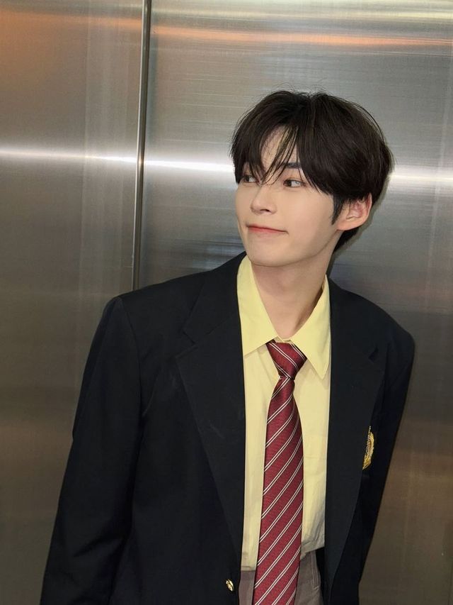 /사진=제로베이스원 인스타그램