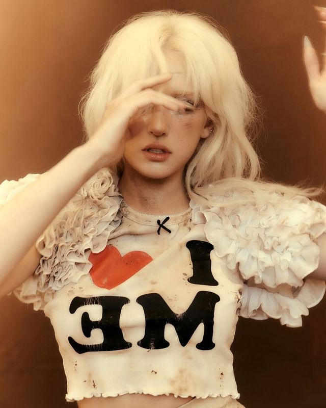 /사진=전소미 인스타그램