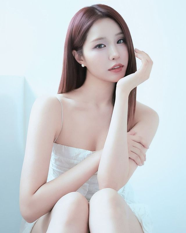 /사진=이효림 인스타그램