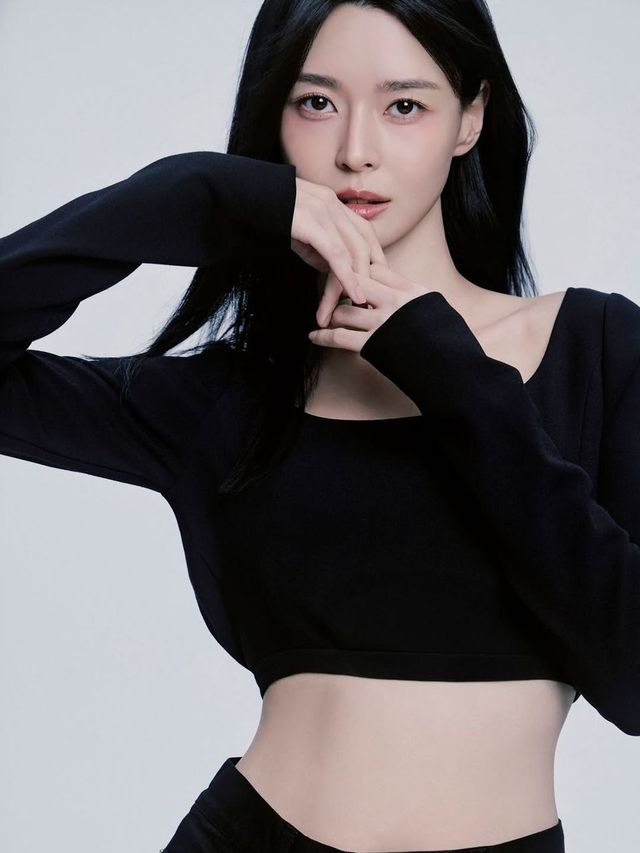 /사진=권나라 인스타그램