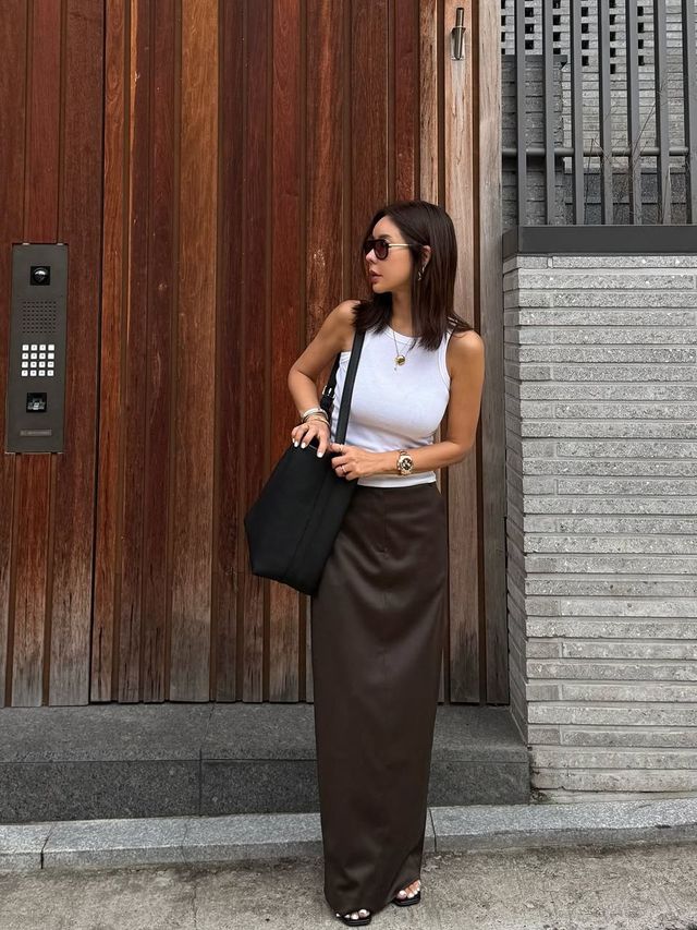 /사진=김준희 인스타그램