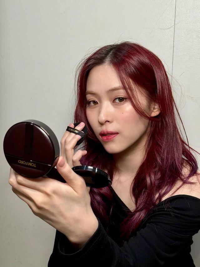 /사진=있지 인스타그램