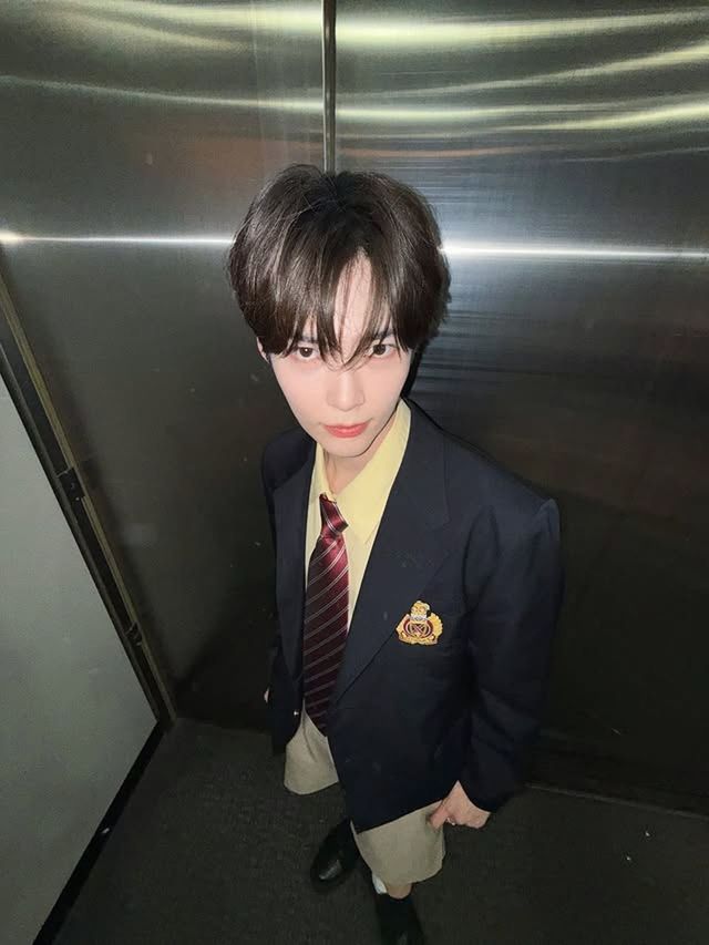 /사진=제로베이스원 인스타그램