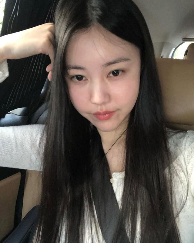 /사진=김예원 인스타그램