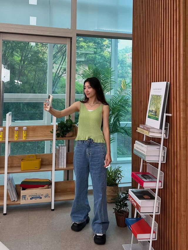 /사진=권소현 인스타그램